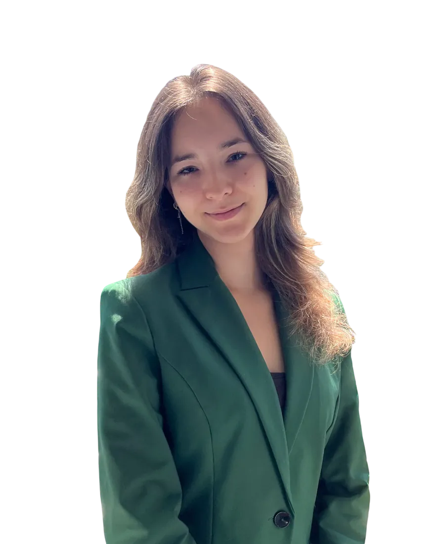 Michelle Tietz